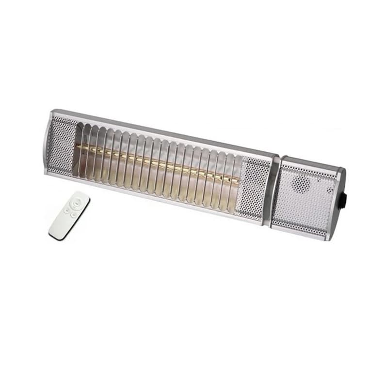 Đèn sưởi nhà tắm Heizen APPINNO10