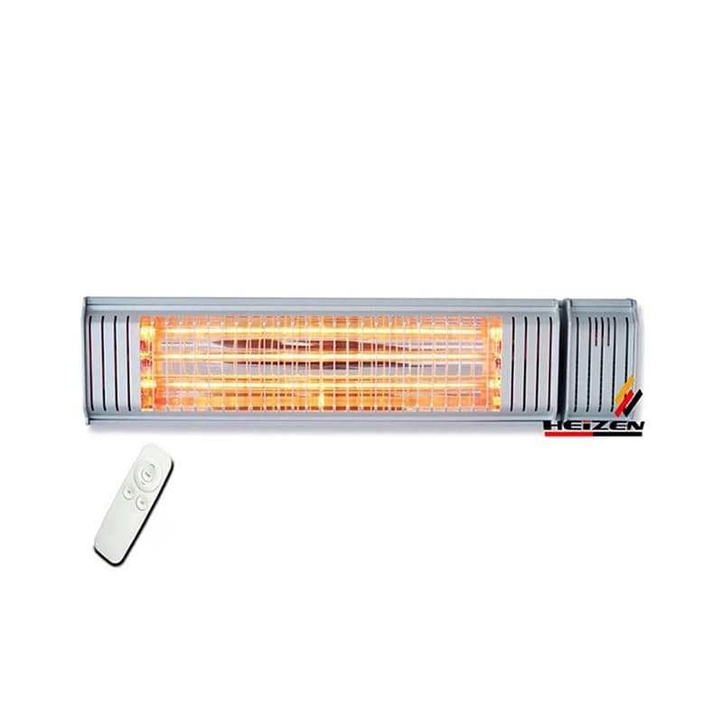 Đèn sưởi nhà tắm Heizen APPINNO20