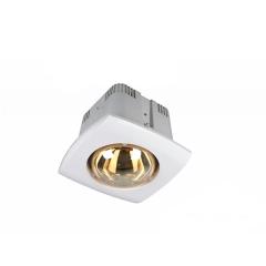 Ảnh Đèn sưởi âm trần Kottmann K1A 1