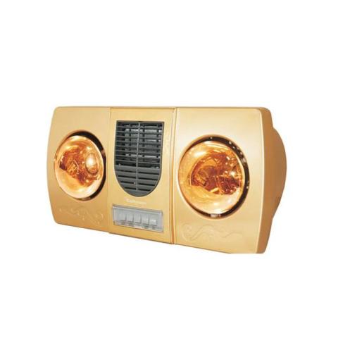 Đèn sưởi nhà tắm Kottmann K2BHWG