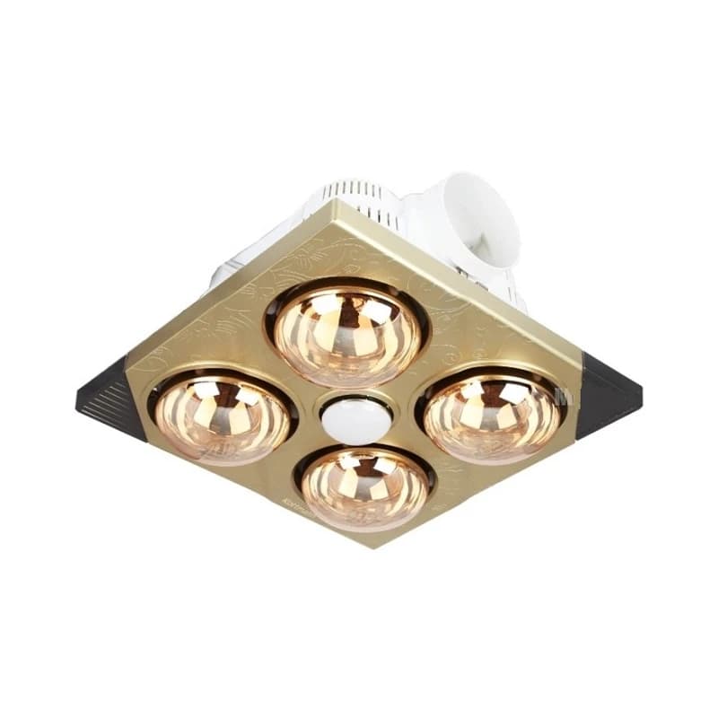 Đèn sưởi âm trần Kottmann K4BT