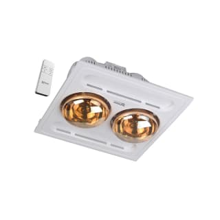 Ảnh Đèn sưởi âm trần Kottmann K9R 1