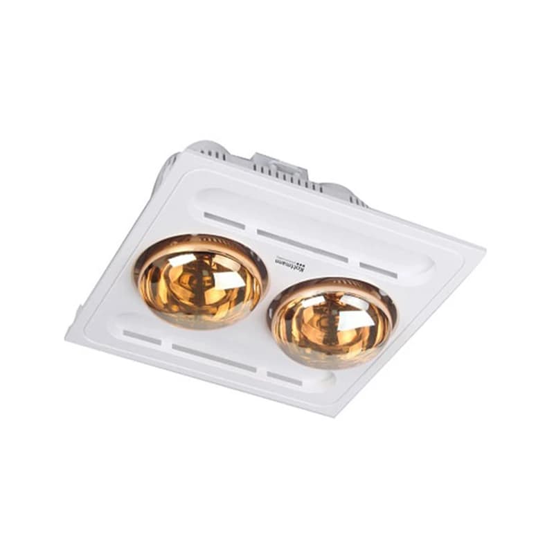 Đèn sưởi âm trần Kottmann K9S