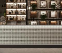 Ảnh Gạch Eurotile DAC Q03 TF 5