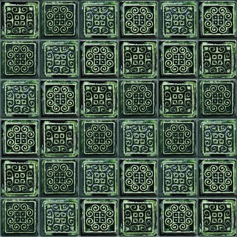 Gạch Eurotile HOV C02 TF