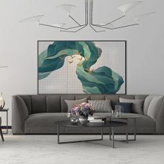 Ảnh Gạch Eurotile VDX Q01TF 1