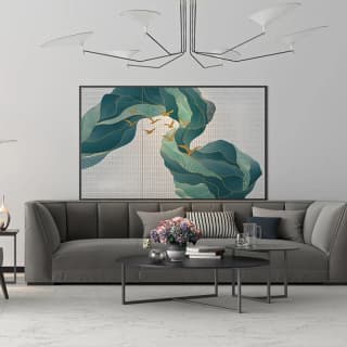 Ảnh Gạch Eurotile VDX Q01TF 1