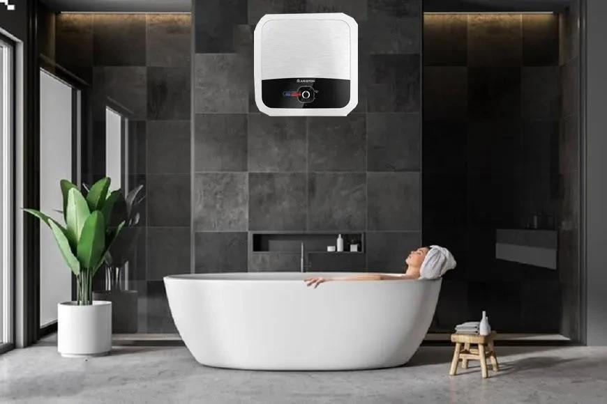 Danh mục sản phẩm Bình nóng lạnh