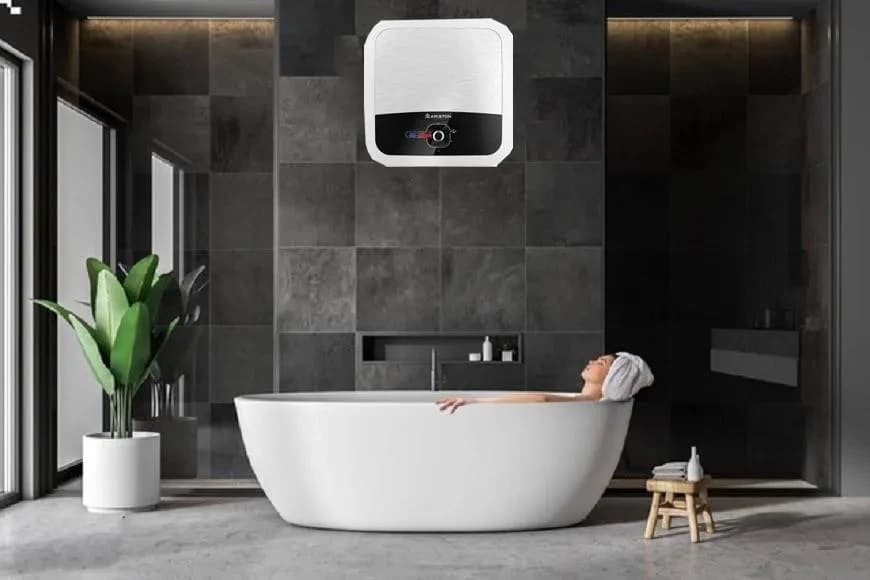 Danh mục sản phẩm Bình nóng lạnh