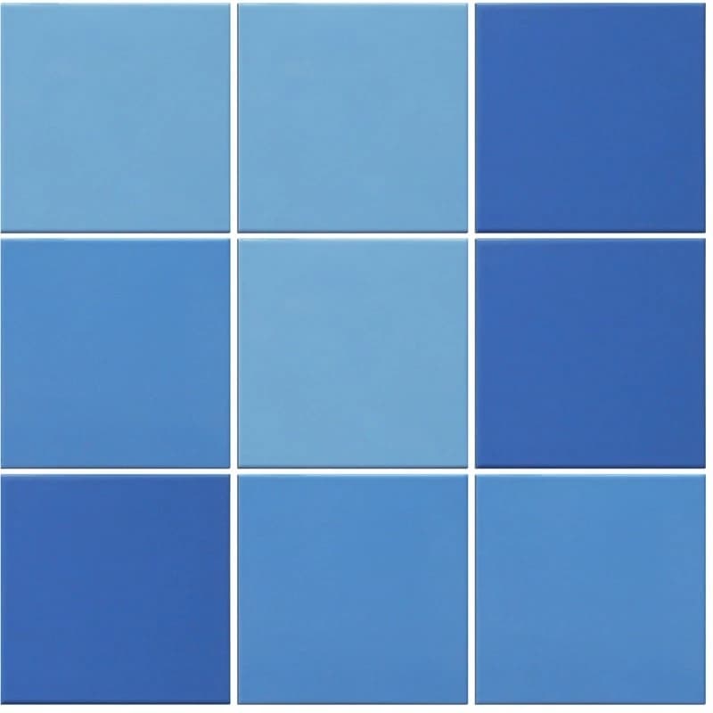 Gạch hồ bơi INAX-97/POL-B1/B2/B3