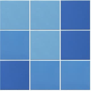 Gạch hồ bơi INAX-97/POL-B1/B2/B3