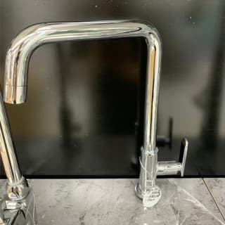 Ảnh Vòi rửa bát Inax SFV-30S 3