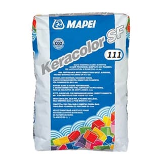 Keo chà ron Keracolor SF 111