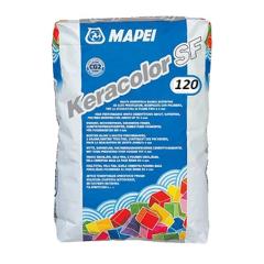 Keo chà ron Keracolor SF 120
