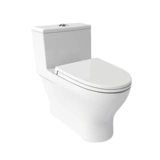 Ảnh Combo thiết bị vệ sinh JOMOO số 25 2