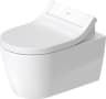 Bồn cầu âm tường Duravit 2529592000 1
