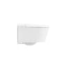 Bồn cầu thông minh treo tường American Standard 1073919990 1