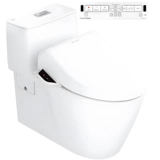 Ảnh Bồn cầu thông minh American Standard VF-1808TPR 1