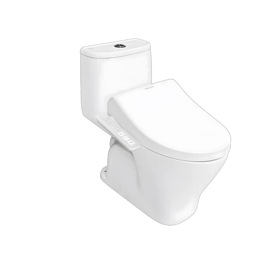 Bồn cầu thông minh American Standard VF-1863PL