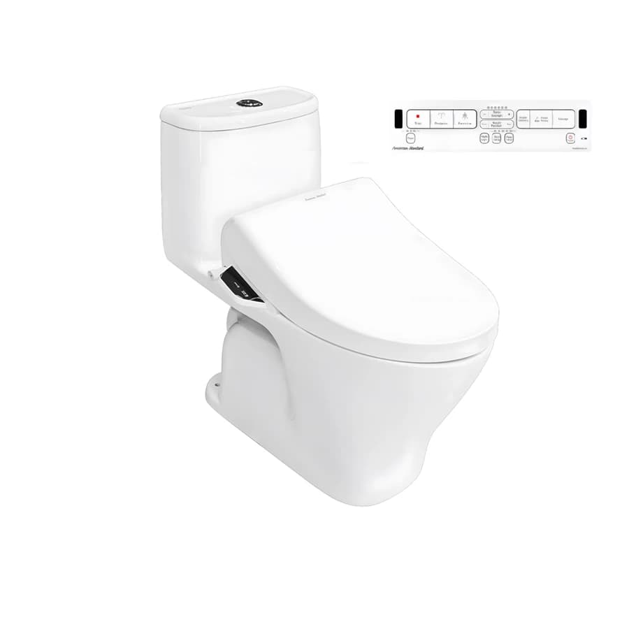 Bồn cầu thông minh American Standard VF-1863PR