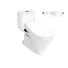 Bồn cầu thông minh American Standard VF-1863PR