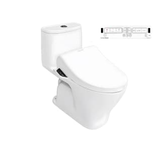 Ảnh Bồn cầu thông minh American Standard VF-1863PR 1