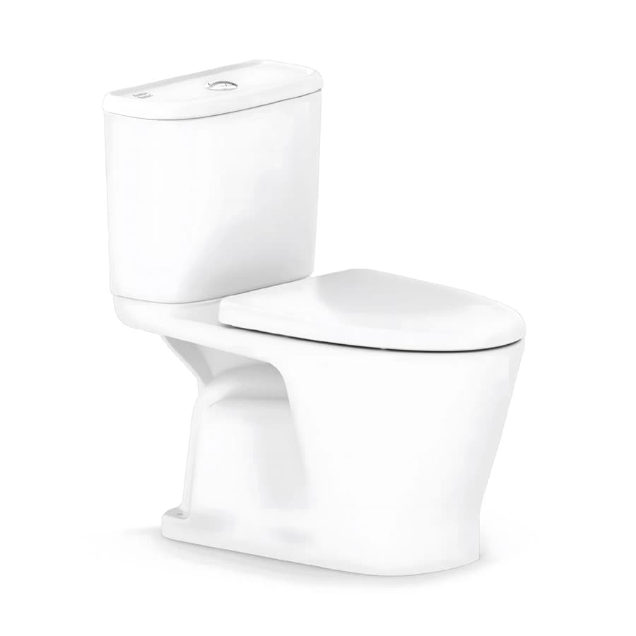 Bồn cầu 2 khối American Standard VF-2397