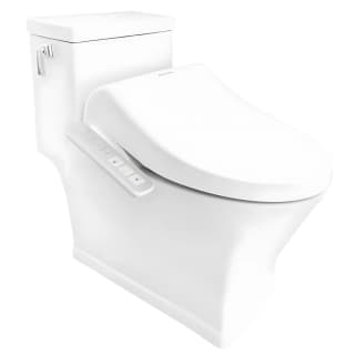 Ảnh Bồn cầu điện tử American Standard WP-2025PL 1