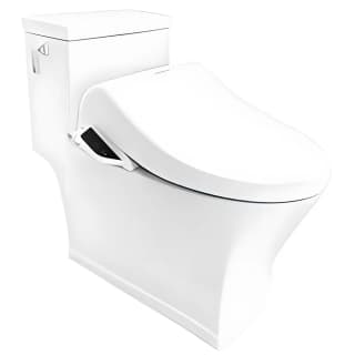 Ảnh Bồn cầu điện tử American Standard WP-2025PR 1