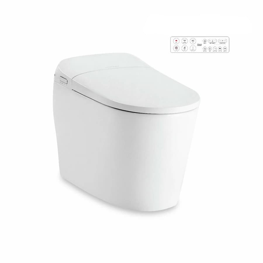 Bồn cầu thông minh American Standard WP-70DY