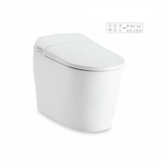 Ảnh Bồn cầu thông minh American Standard WP-70DY 1
