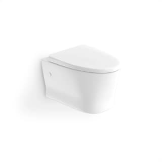 Ảnh Bồn cầu treo tường American Standard WP-2265 1