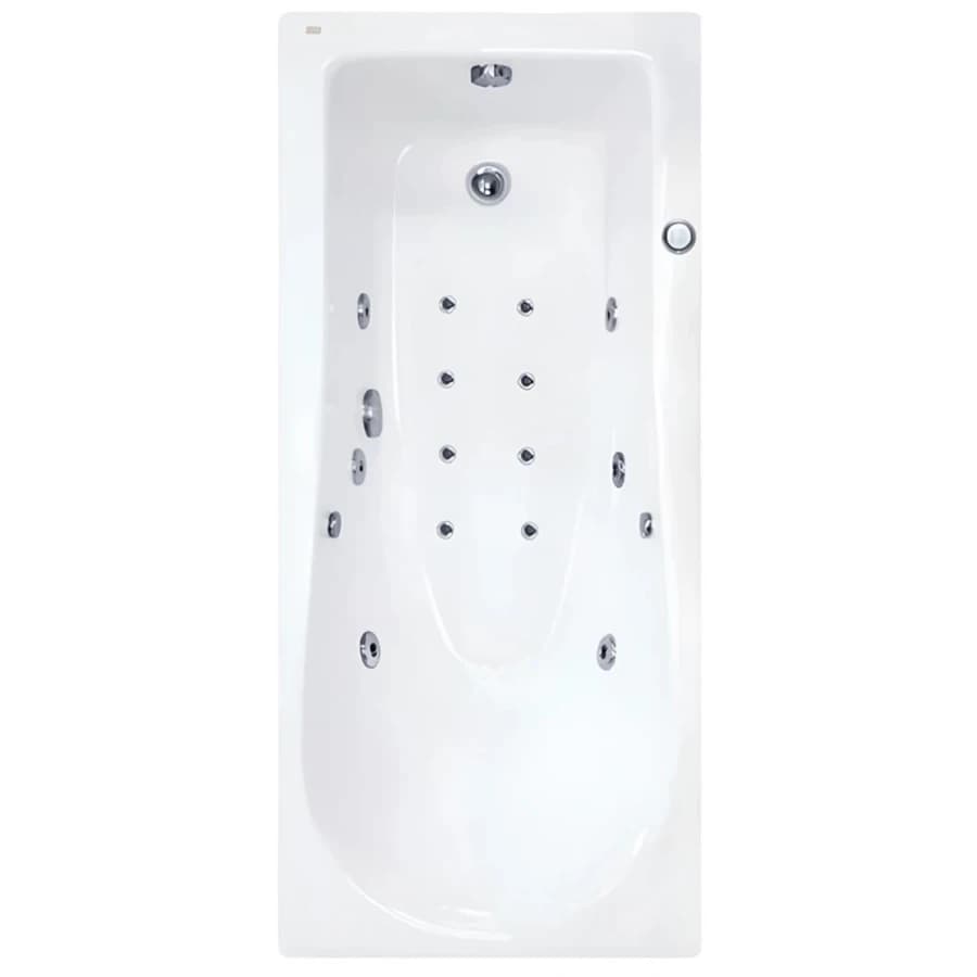 Bồn tắm American Standard 70092-WT