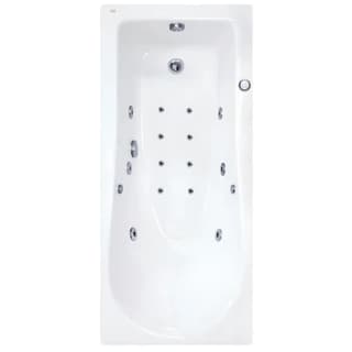 Ảnh Bồn tắm American Standard 70092-WT 1