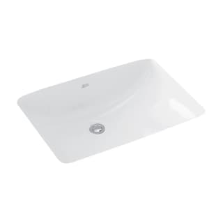 Ảnh Chậu rửa âm bàn American Standard TI-0459-WT 1