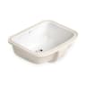 Chậu rửa âm bàn American Standard WP-0468 1