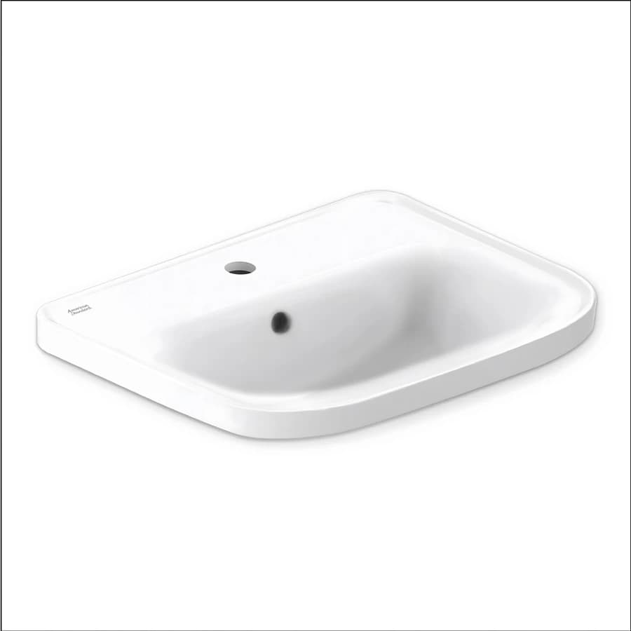 Chậu rửa dương bàn American Standard VF-0462