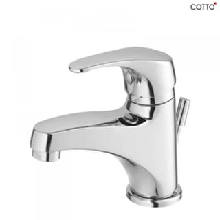 Ảnh Combo thiết bị vệ sinh Cotto 09 10