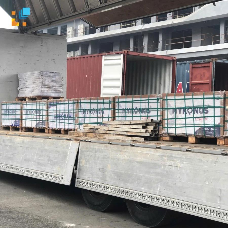 HẢI LINH - BÁN LẺ RẺ NHƯ BÁN BUÔN