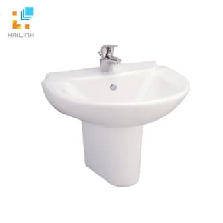 Ảnh Combo thiết bị vệ sinh Cotto 12 3