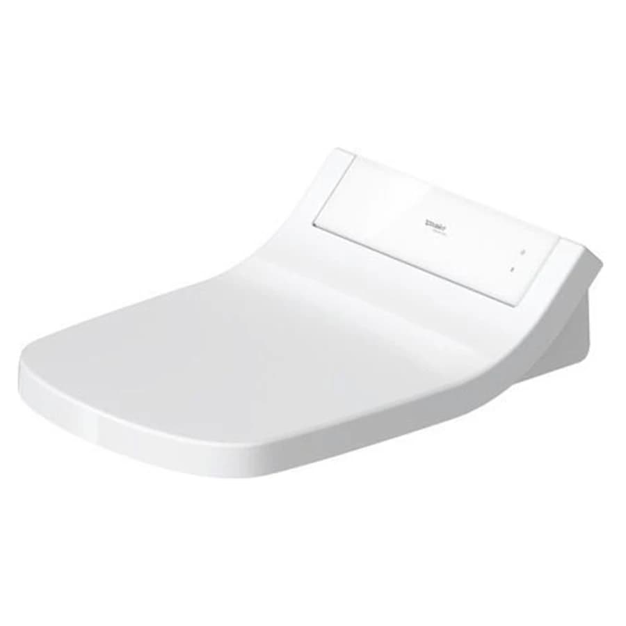 Nắp rửa thông minh Duravit 615200012030000