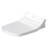 Nắp rửa thông minh Duravit 615200012030000 1
