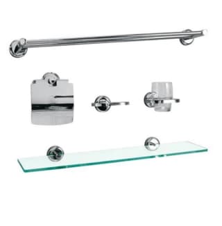 Ảnh Combo thiết bị vệ sinh Viglacera số 12 4