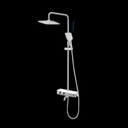 Sen tắm cây nhiệt độ Caesar S788C