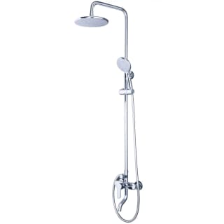 Ảnh Combo thiết bị vệ sinh Caesar số 18 8