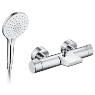 Ảnh Combo thiết bị vệ sinh Moen 05 10