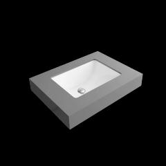 Ảnh Combo thiết bị vệ sinh Viglacera số 21 3