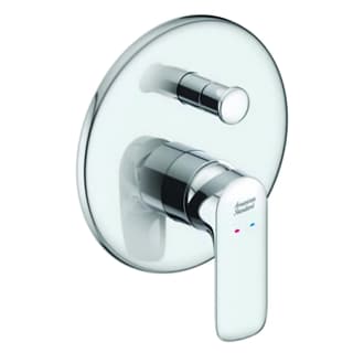 Ảnh Van điều chỉnh âm tường American Standard WF-1M21 1