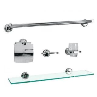 Ảnh Combo thiết bị vệ sinh Viglacera số 11 4