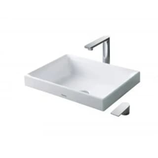 Chậu rửa đặt bàn TOTO L1715